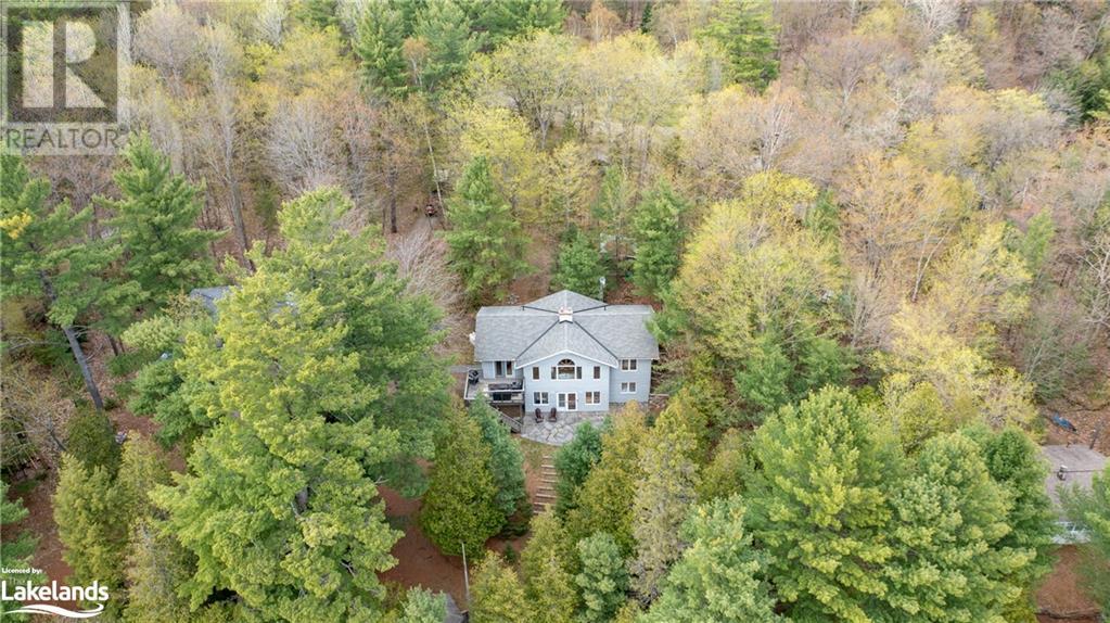 1107 Waseosa Lake Rd, Huntsville, Ontario  P1H 2J4 - Photo 2 - 40587572