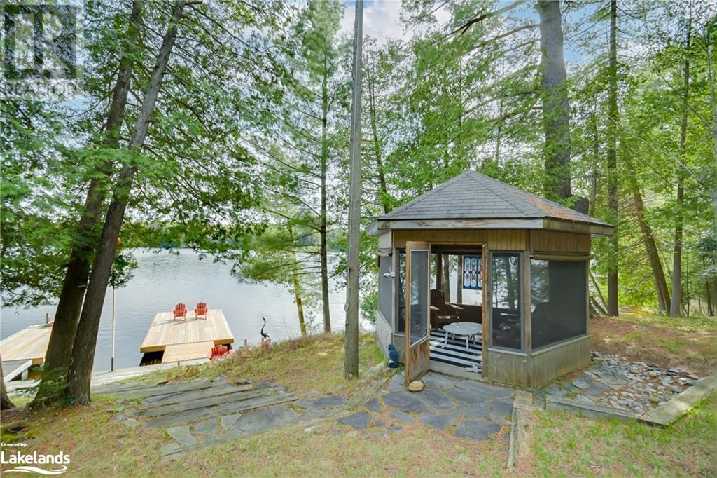 1107 Waseosa Lake Rd, Huntsville, Ontario  P1H 2J4 - Photo 28 - 40587572
