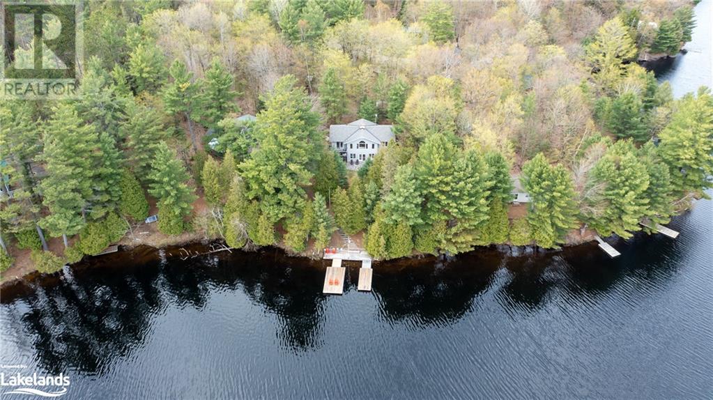 1107 Waseosa Lake Rd, Huntsville, Ontario  P1H 2J4 - Photo 3 - 40587572