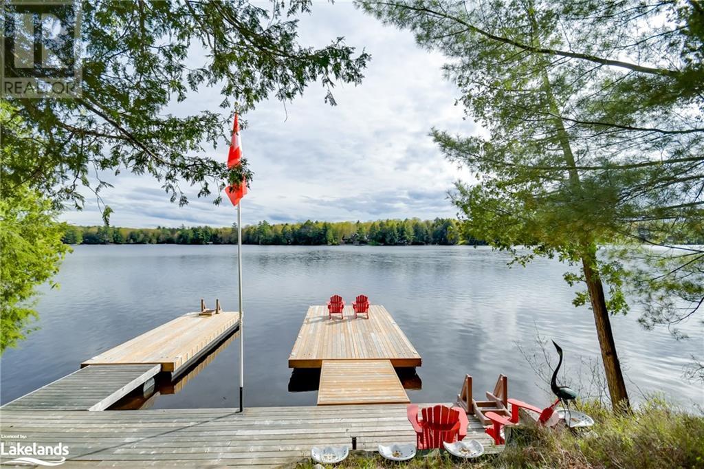 1107 Waseosa Lake Rd, Huntsville, Ontario  P1H 2J4 - Photo 30 - 40587572