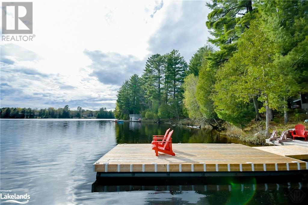 1107 Waseosa Lake Rd, Huntsville, Ontario  P1H 2J4 - Photo 31 - 40587572