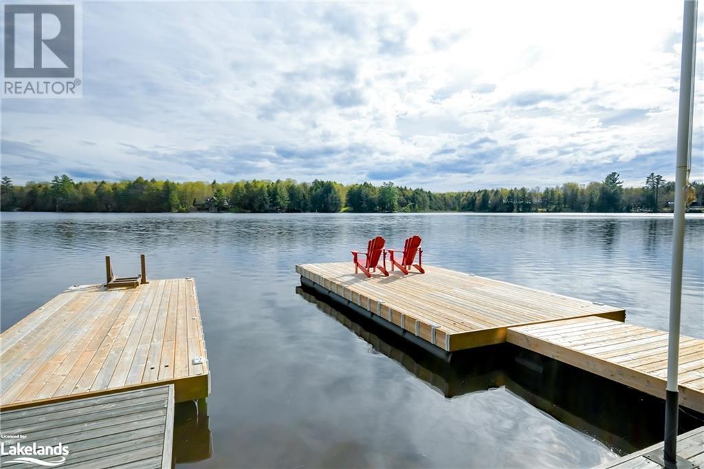 1107 Waseosa Lake Rd, Huntsville, Ontario  P1H 2J4 - Photo 32 - 40587572