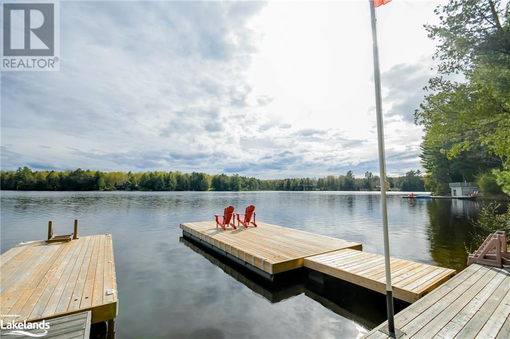 1107 Waseosa Lake Rd, Huntsville, Ontario  P1H 2J4 - Photo 33 - 40587572
