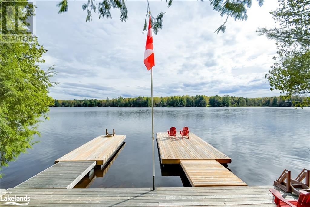 1107 Waseosa Lake Rd, Huntsville, Ontario  P1H 2J4 - Photo 34 - 40587572
