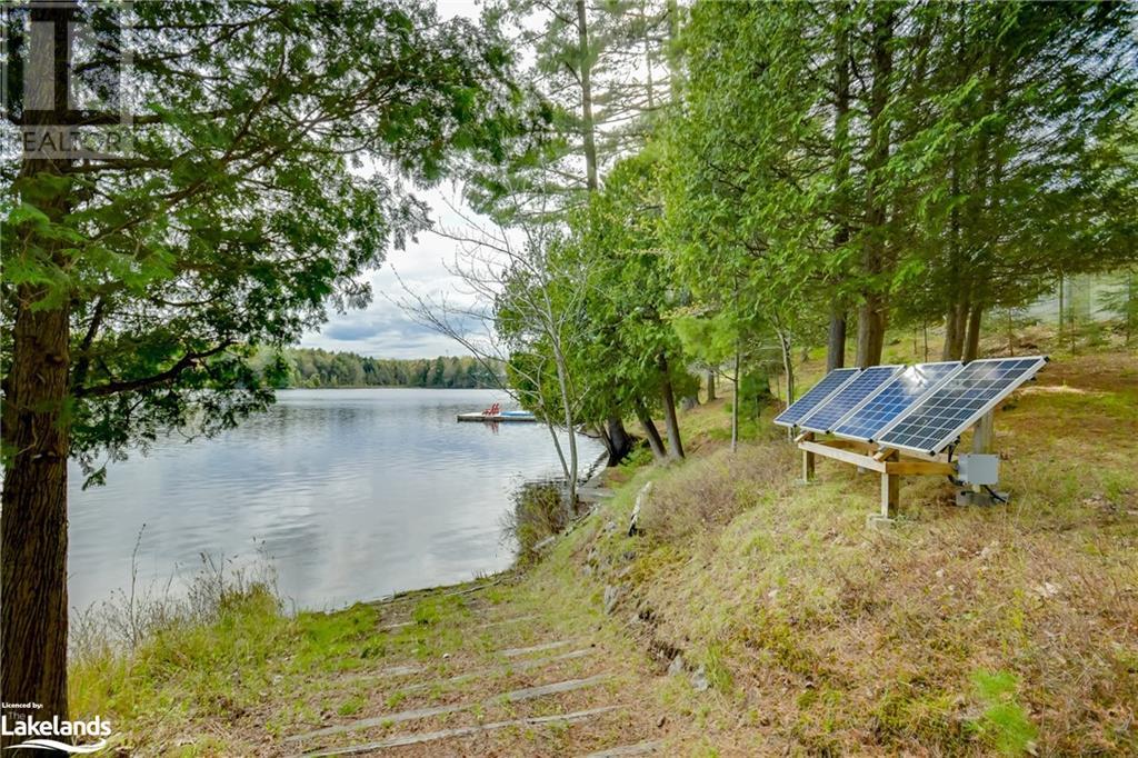 1107 Waseosa Lake Rd, Huntsville, Ontario  P1H 2J4 - Photo 37 - 40587572