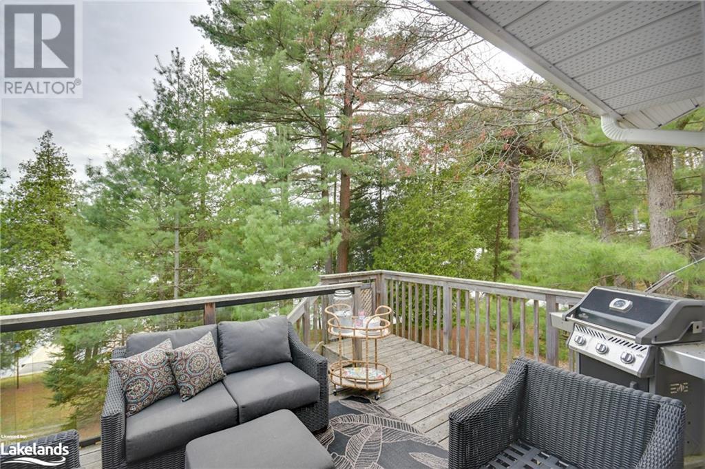 1107 Waseosa Lake Rd, Huntsville, Ontario  P1H 2J4 - Photo 39 - 40587572