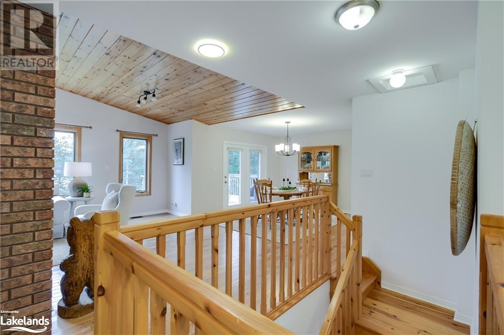 1107 Waseosa Lake Rd, Huntsville, Ontario  P1H 2J4 - Photo 5 - 40587572