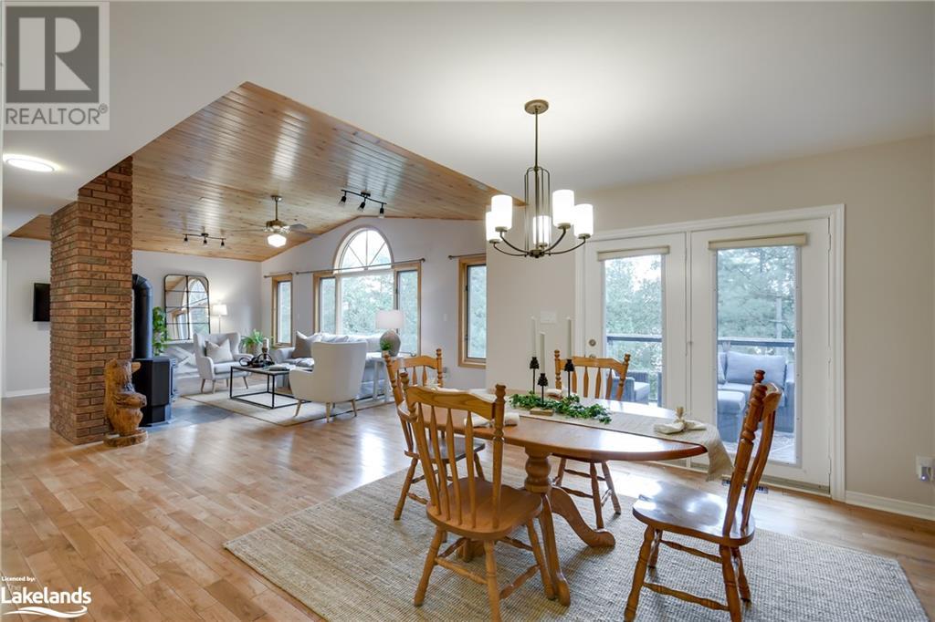 1107 Waseosa Lake Rd, Huntsville, Ontario  P1H 2J4 - Photo 9 - 40587572