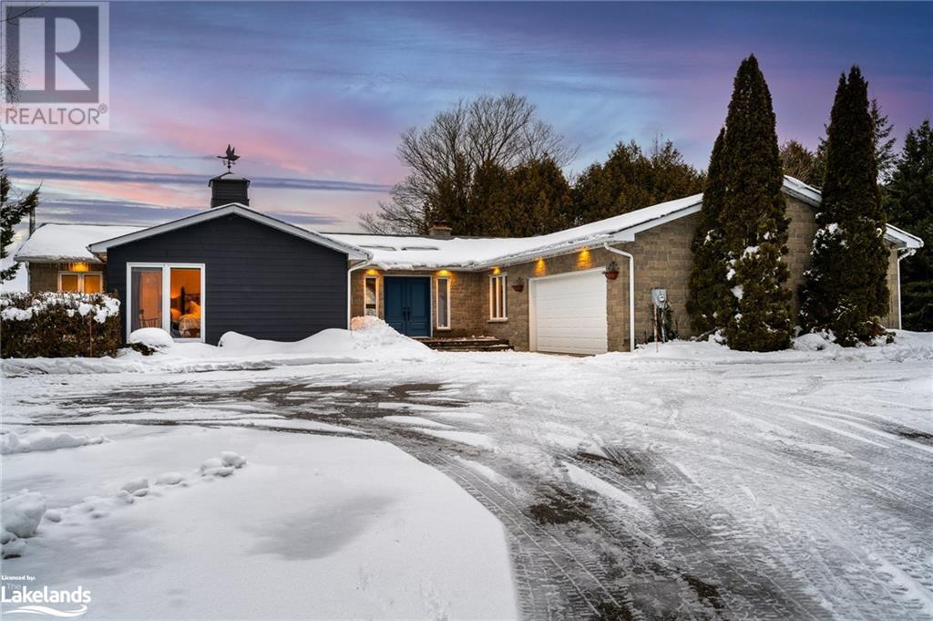 634086 63 Road, Singhampton, Ontario  N0C 1M0 - Photo 8 - 40589204