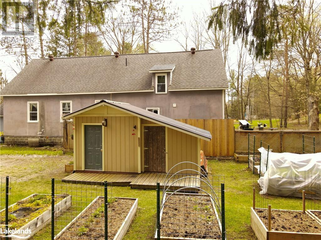 433 North Mary Lake Road, Huntsville, Ontario  P1H 1R9 - Photo 41 - 40590057
