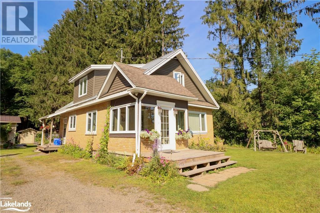 433 North Mary Lake Road, Huntsville, Ontario  P1H 1R9 - Photo 36 - 40590057