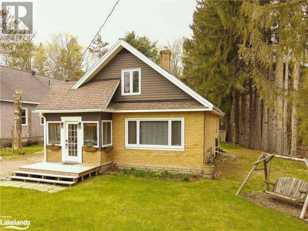 433 North Mary Lake Road, Huntsville, Ontario  P1H 1R9 - Photo 37 - 40590057