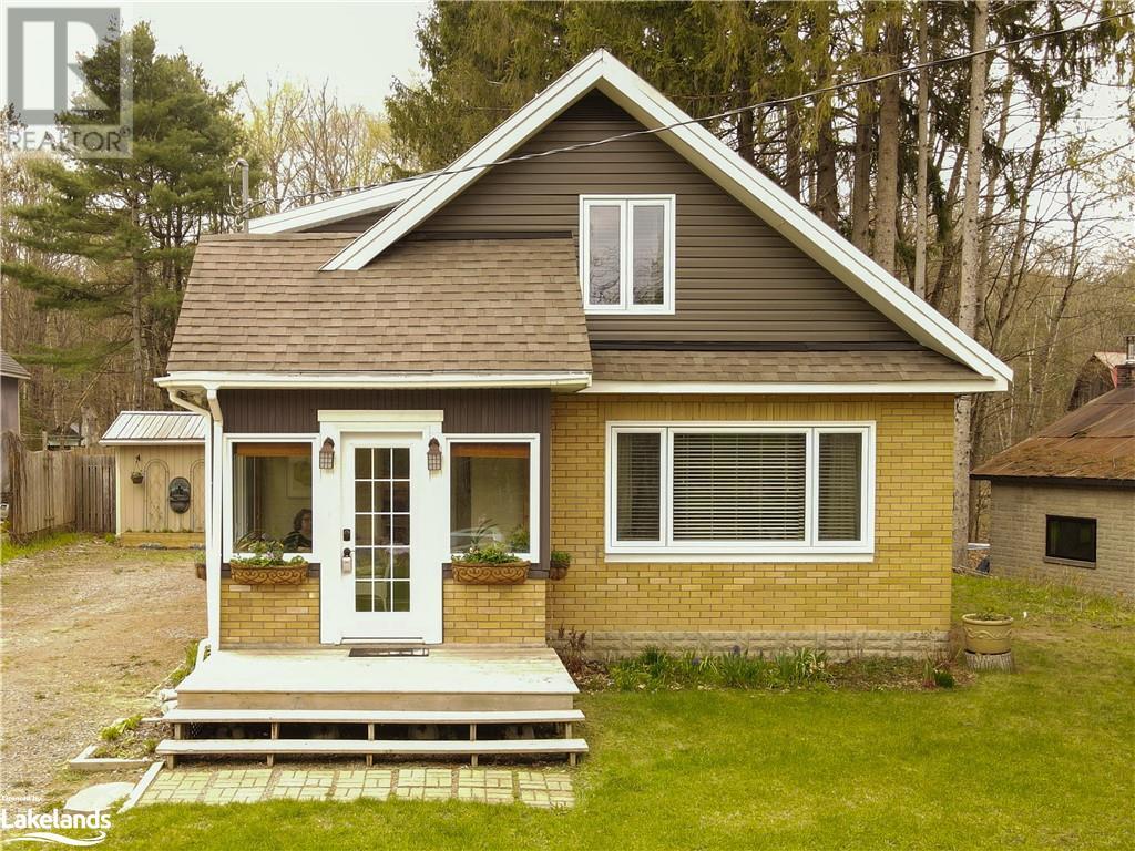 433 North Mary Lake Road, Huntsville, Ontario  P1H 1R9 - Photo 44 - 40590057