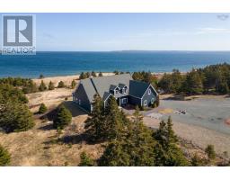 2408 Louisbourg Main A Dieu Road