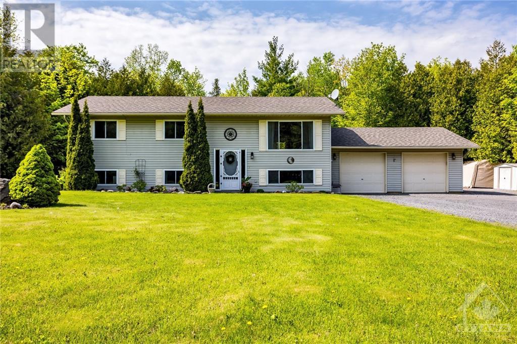2420 10TH LINE ROAD, beckwith, Ontario