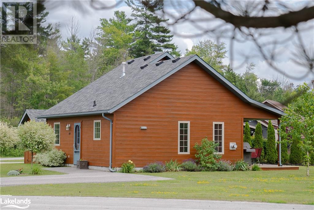 49 Cabin Crescent, Wasaga Beach, Ontario  L9Z 1X7 - Photo 3 - 40589289