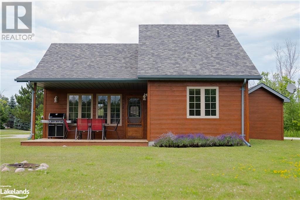 49 Cabin Crescent, Wasaga Beach, Ontario  L9Z 1X7 - Photo 4 - 40589289