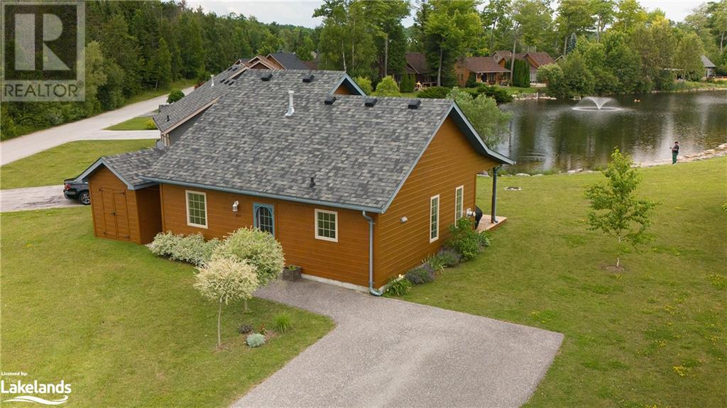 49 Cabin Crescent, Wasaga Beach, Ontario  L9Z 1X7 - Photo 46 - 40589289