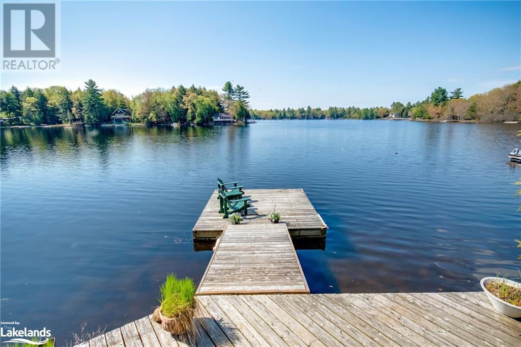 1069 Trafalgar Bay Road, Bala, Ontario  P0C 1A0 - Photo 11 - 40579645