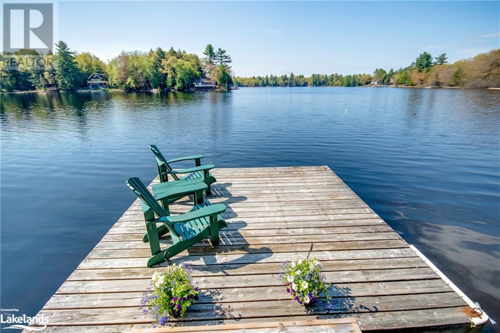 1069 Trafalgar Bay Road, Bala, Ontario  P0C 1A0 - Photo 12 - 40579645