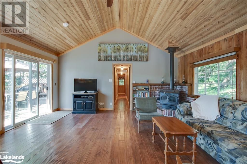 1069 Trafalgar Bay Road, Bala, Ontario  P0C 1A0 - Photo 19 - 40579645