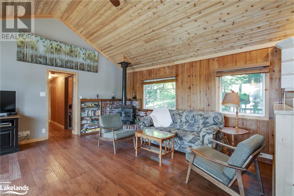 1069 Trafalgar Bay Road, Bala, Ontario  P0C 1A0 - Photo 25 - 40579645