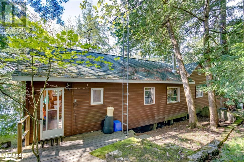 1069 Trafalgar Bay Road, Bala, Ontario  P0C 1A0 - Photo 34 - 40579645
