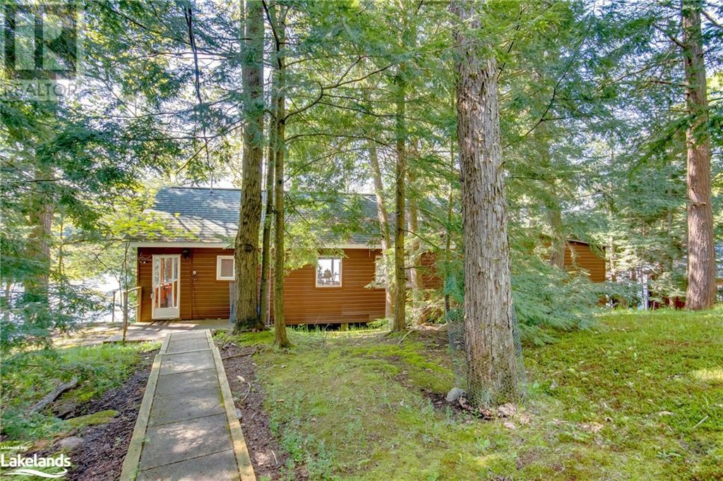 1069 Trafalgar Bay Road, Bala, Ontario  P0C 1A0 - Photo 35 - 40579645
