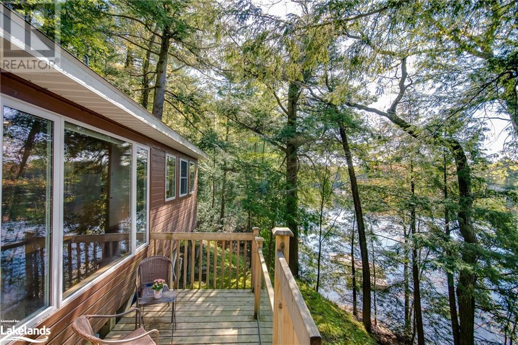1069 Trafalgar Bay Road, Bala, Ontario  P0C 1A0 - Photo 8 - 40579645