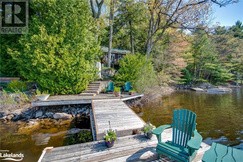 1069 Trafalgar Bay Road, Bala, Ontario  P0C 1A0 - Photo 9 - 40579645