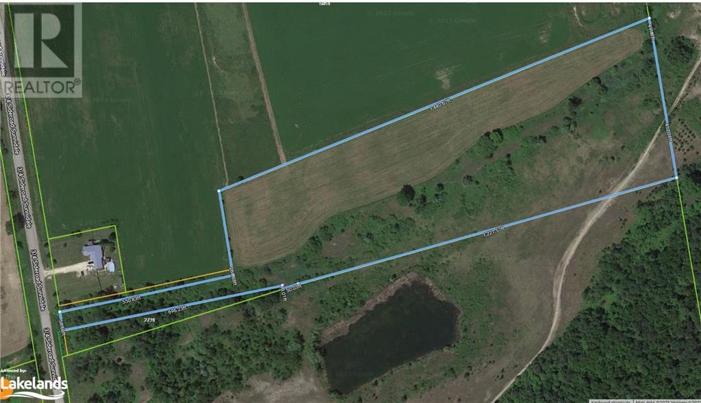 0 3/4 Sunnidale Sideroad, Clearview, Ontario  L0M 1S0 - Photo 6 - 40590093