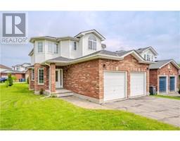 47 BOND Court, guelph, Ontario