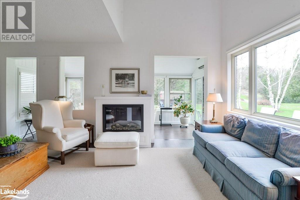 15 Golf Course Road Unit# 2, Bracebridge, Ontario  P1L 1M7 - Photo 5 - 40589438