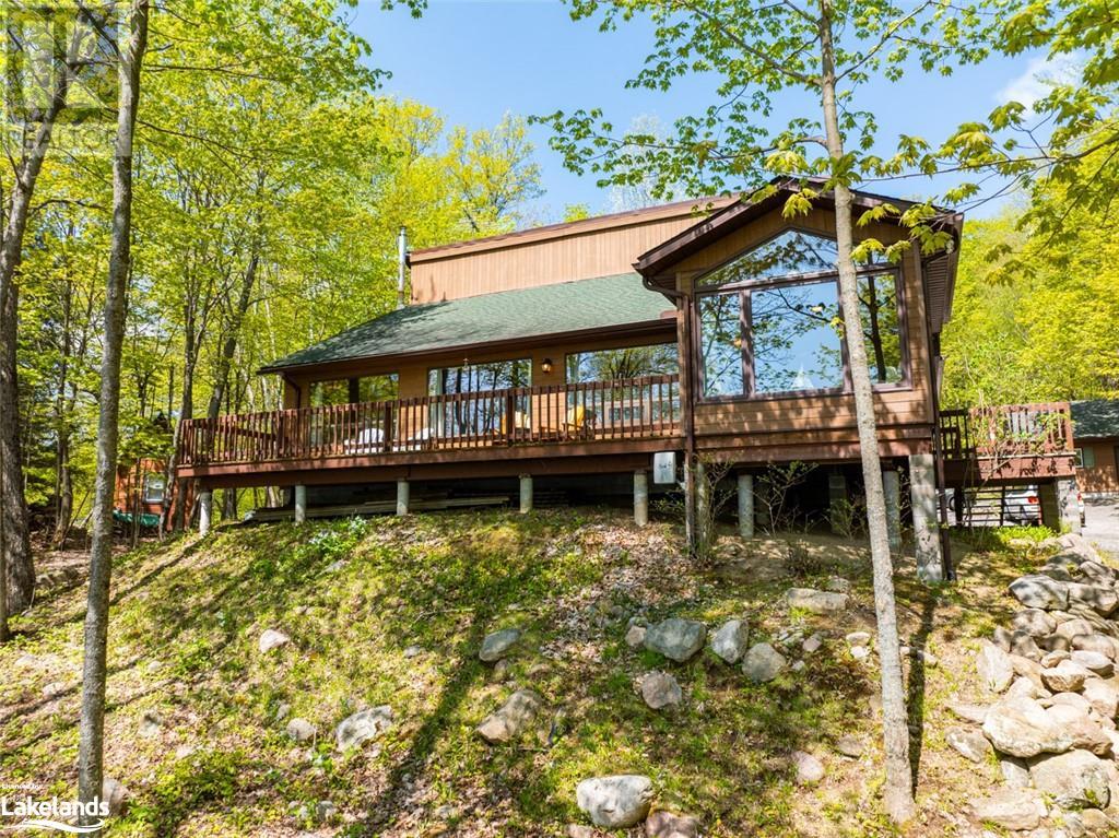 63 NEIGHICK Road, magnetawan, Ontario