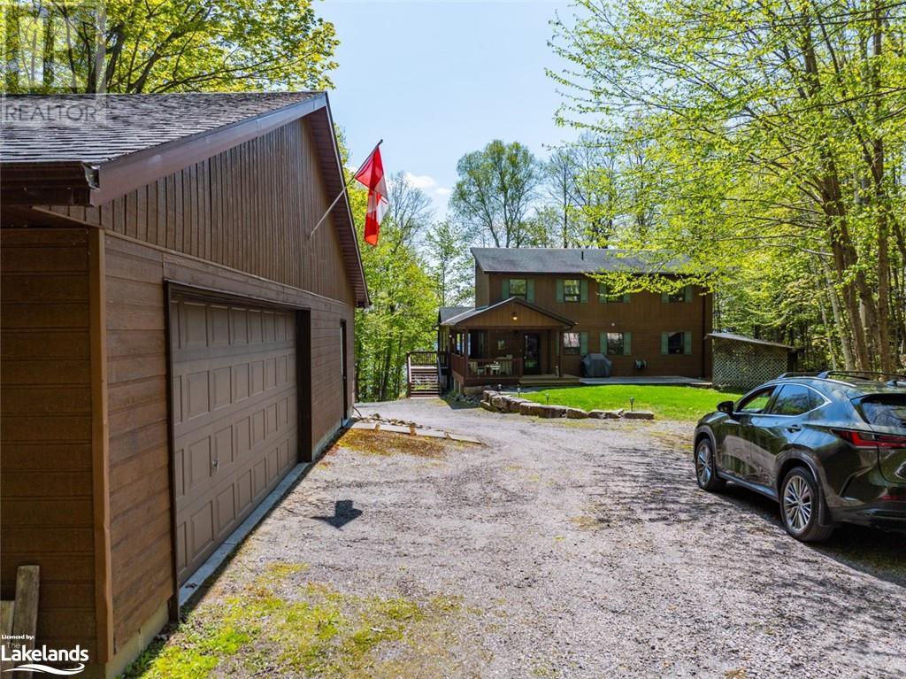 63 Neighick Road, Magnetawan, Ontario  P0A 1A0 - Photo 3 - 40589420