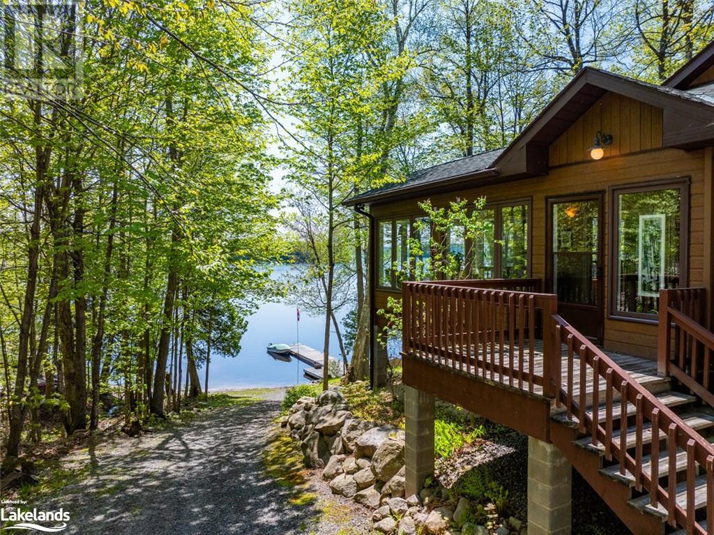 63 Neighick Road, Magnetawan, Ontario  P0A 1A0 - Photo 4 - 40589420