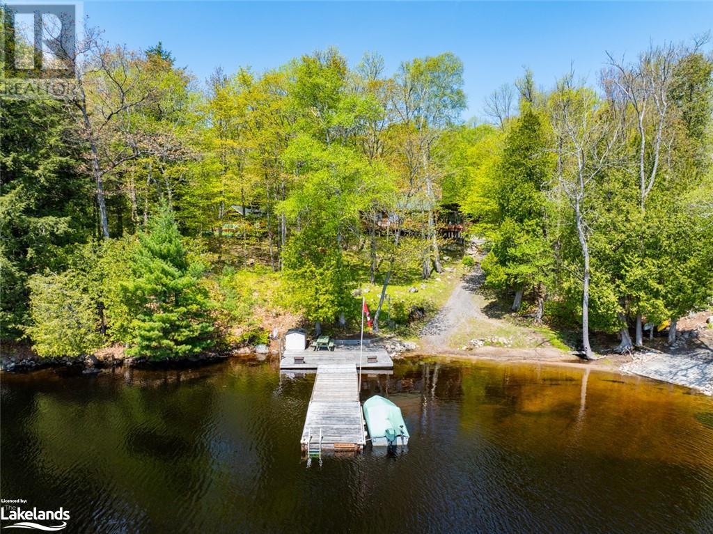 63 Neighick Road, Magnetawan, Ontario  P0A 1A0 - Photo 47 - 40589420