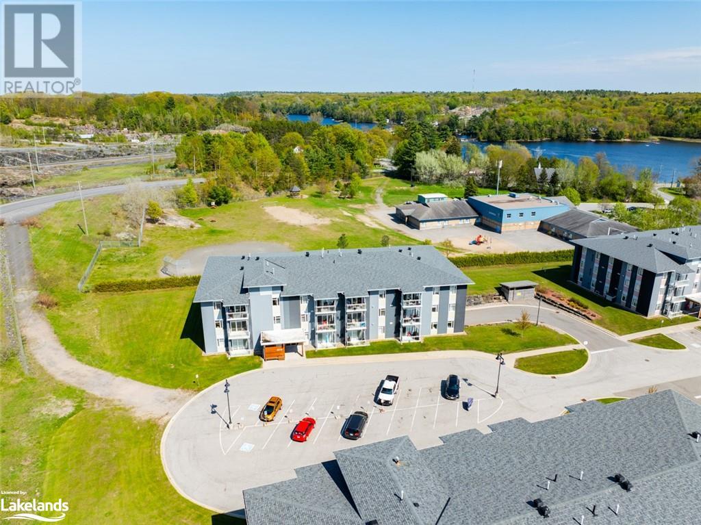 20b Silver Birch Court Unit# 204, Parry Sound, Ontario  P2A 0A7 - Photo 28 - 40589404