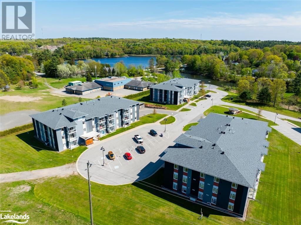 20b Silver Birch Court Unit# 204, Parry Sound, Ontario  P2A 0A7 - Photo 29 - 40589404