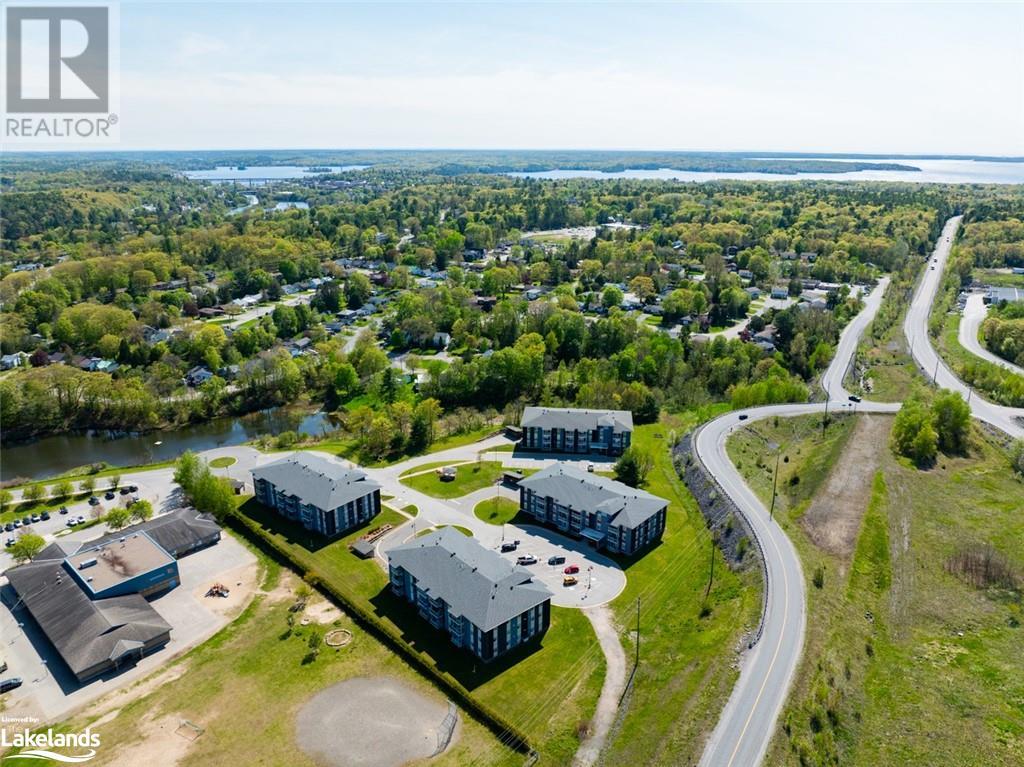 20b Silver Birch Court Unit# 204, Parry Sound, Ontario  P2A 0A7 - Photo 34 - 40589404
