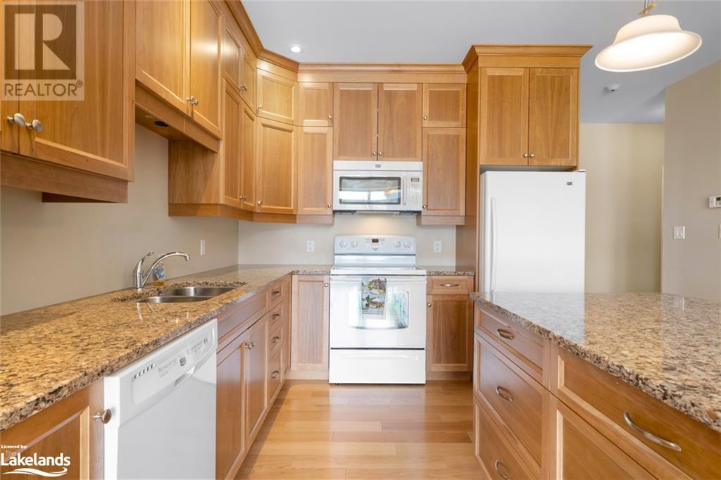 20b Silver Birch Court Unit# 204, Parry Sound, Ontario  P2A 0A7 - Photo 5 - 40589404