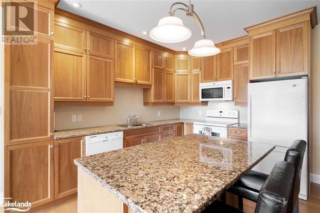 20b Silver Birch Court Unit# 204, Parry Sound, Ontario  P2A 0A7 - Photo 6 - 40589404