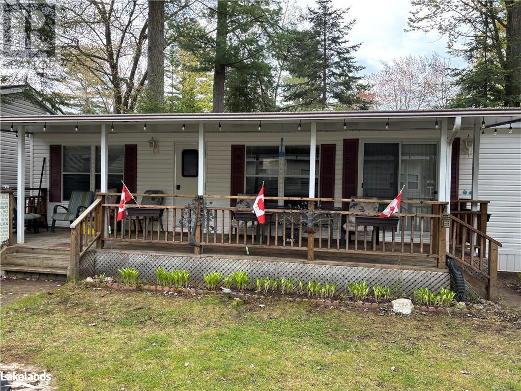 85 Theme Park Drive Unit# 153, Wasaga Beach, Ontario  L9Z 1X7 - Photo 5 - 40587541