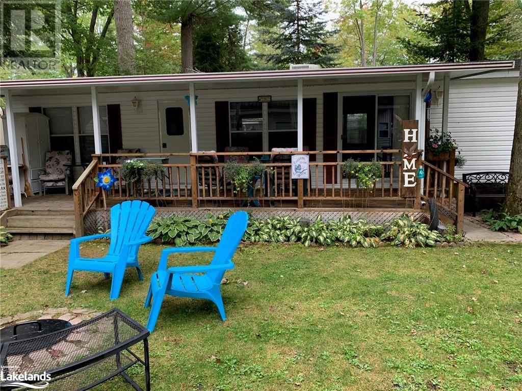 85 Theme Park Drive Unit# 153, Wasaga Beach, Ontario  L9Z 1X7 - Photo 6 - 40587541