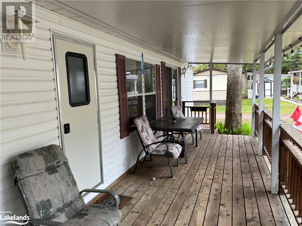 85 Theme Park Drive Unit# 153, Wasaga Beach, Ontario  L9Z 1X7 - Photo 7 - 40587541