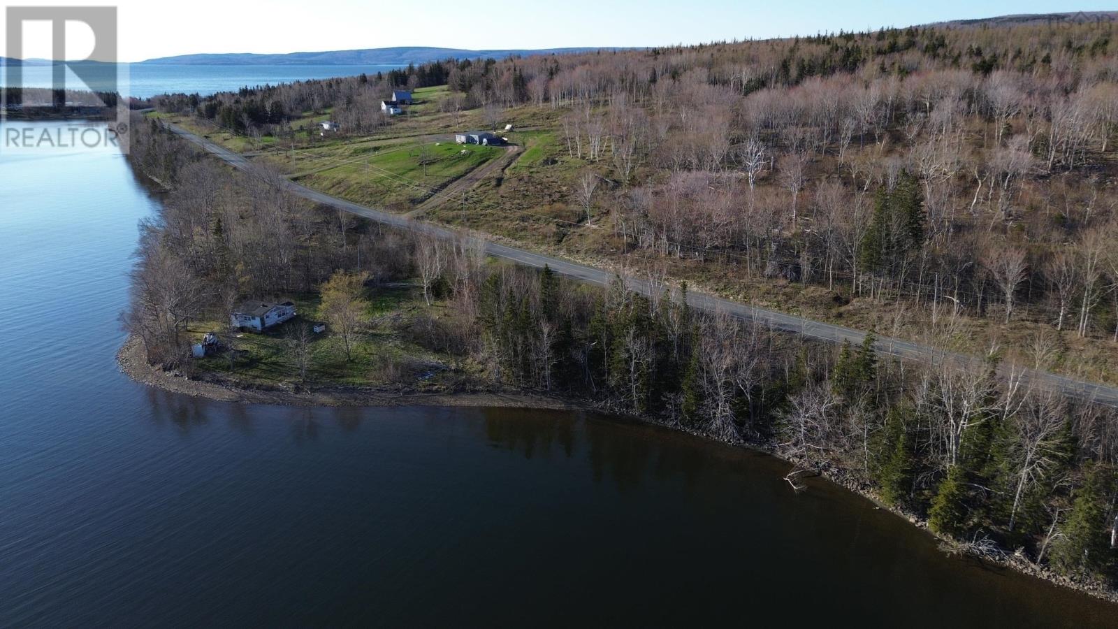 Lot Whycocomagh Road, East Lake Ainslie, Nova Scotia  B0E 3M0 - Photo 12 - 202402272