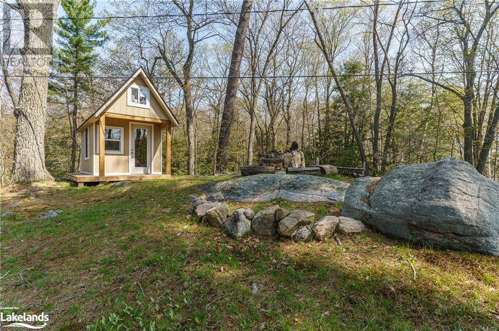 99 Bala Park Island, Bala, Ontario  P0C 1A0 - Photo 26 - 40590159