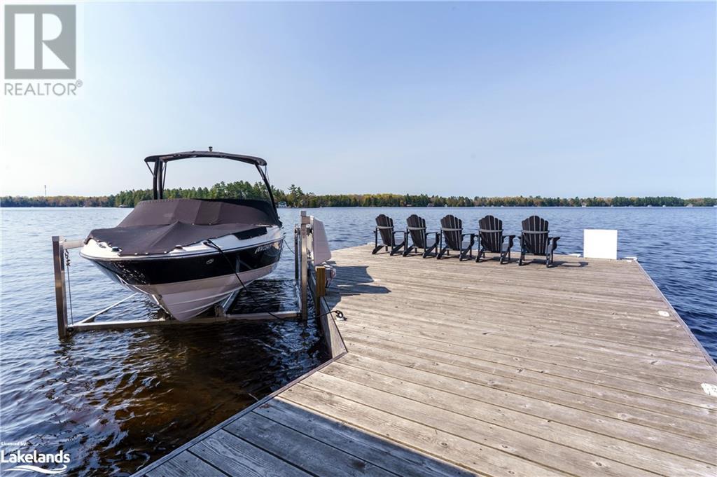 99 Bala Park Island, Bala, Ontario  P0C 1A0 - Photo 30 - 40590159