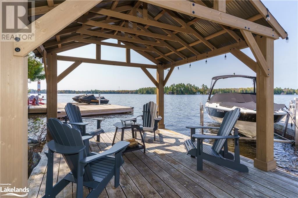 99 Bala Park Island, Bala, Ontario  P0C 1A0 - Photo 32 - 40590159