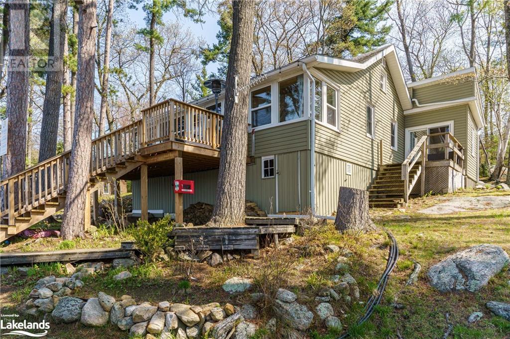 99 Bala Park Island, Bala, Ontario  P0C 1A0 - Photo 33 - 40590159